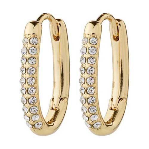 Pilgrim Amiri Recycled Earrings
